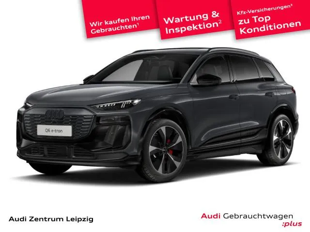 Audi Q6