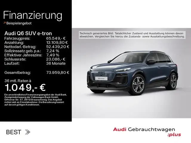 Audi Sonstiges