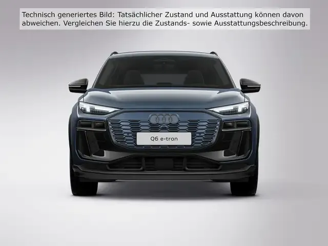 Audi Sonstiges