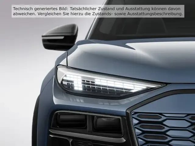 Audi Sonstiges