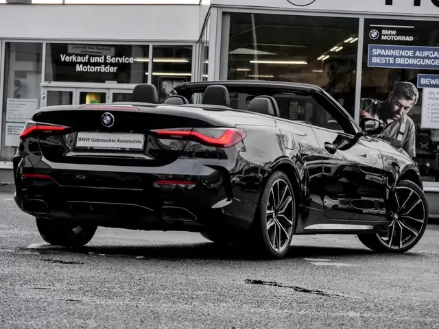 BMW 440