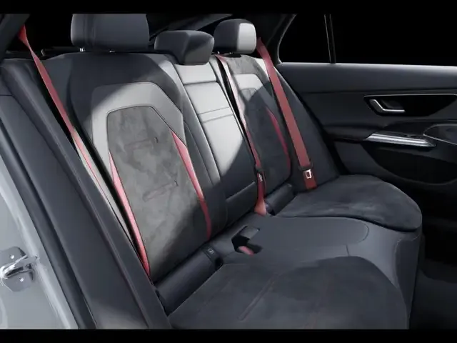 Mercedes-Benz E 53 AMG