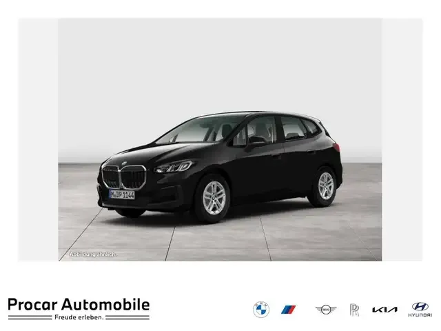 BMW 216
