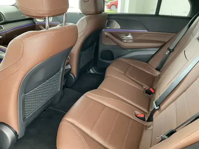 Mercedes-Benz GLE 300