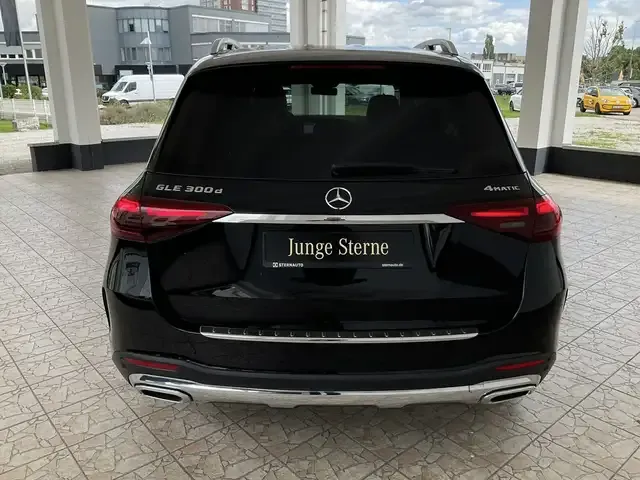 Mercedes-Benz GLE 300