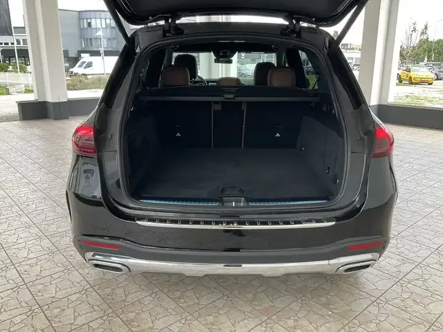 Mercedes-Benz GLE 300