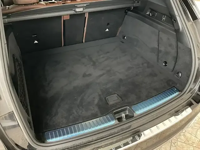 Mercedes-Benz GLE 300