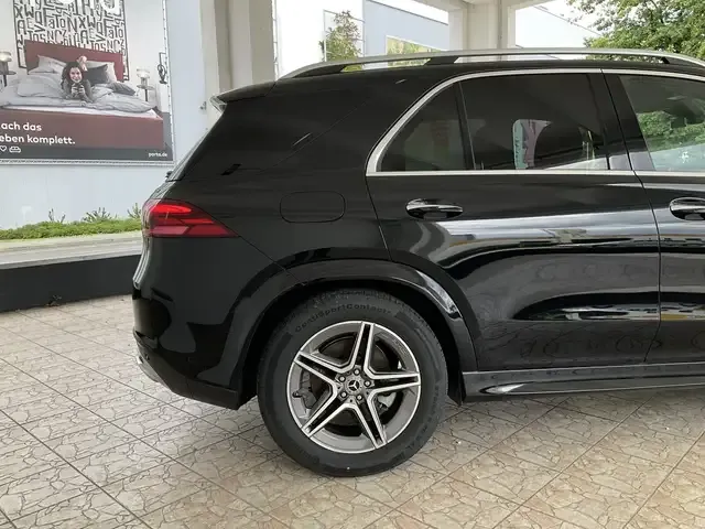 Mercedes-Benz GLE 300