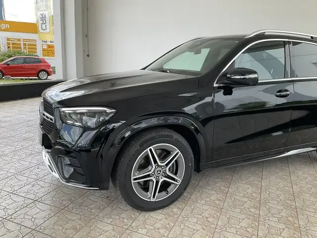 Mercedes-Benz GLE 300