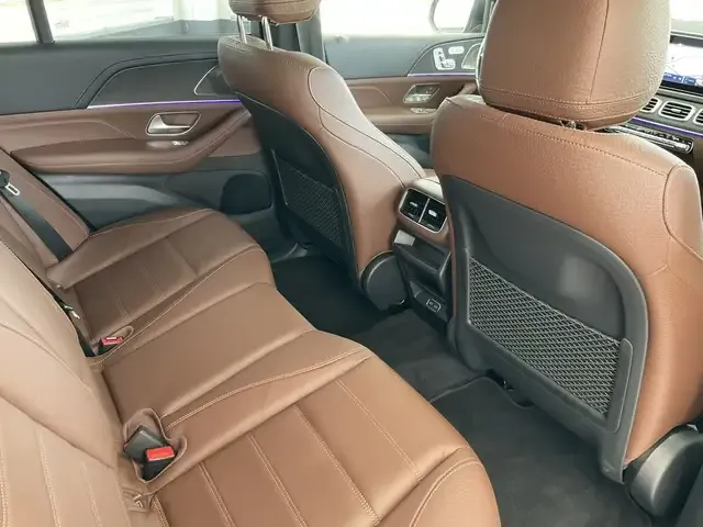 Mercedes-Benz GLE 300