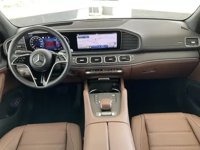 Mercedes-Benz GLE 300