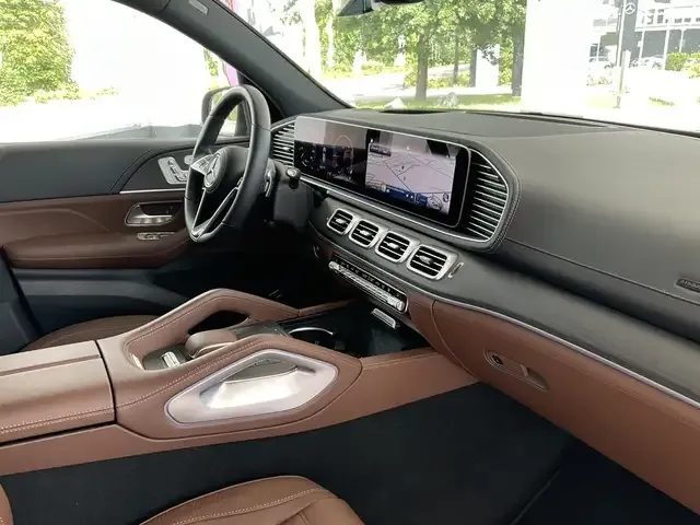 Mercedes-Benz GLE 300