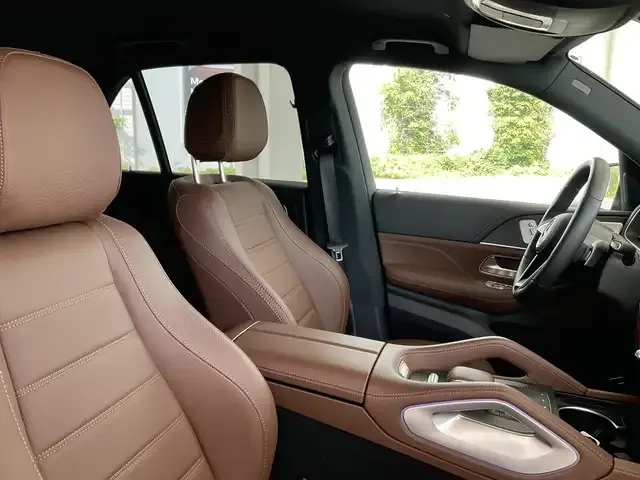 Mercedes-Benz GLE 300