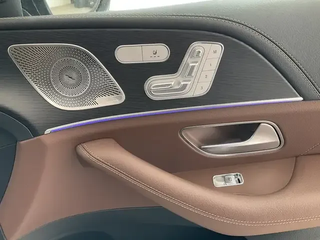 Mercedes-Benz GLE 300