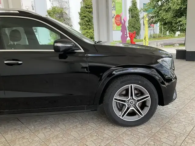 Mercedes-Benz GLE 300