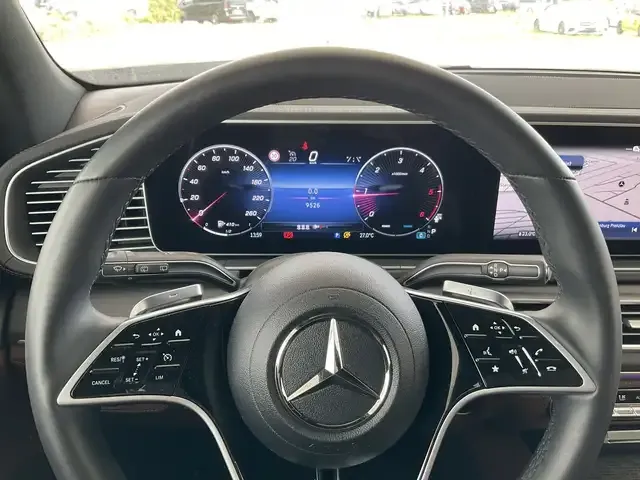 Mercedes-Benz GLE 300