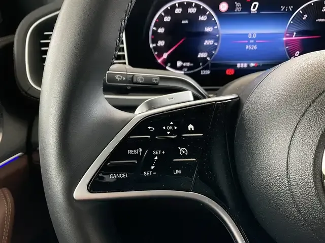 Mercedes-Benz GLE 300