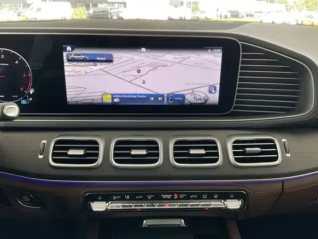 Mercedes-Benz GLE 300