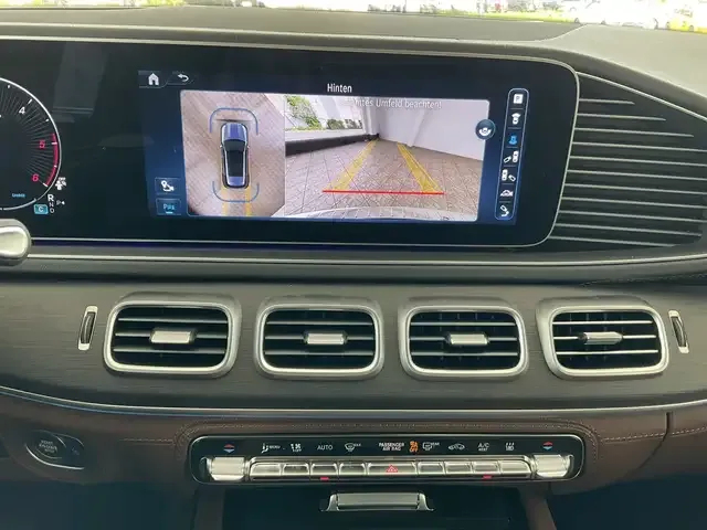 Mercedes-Benz GLE 300