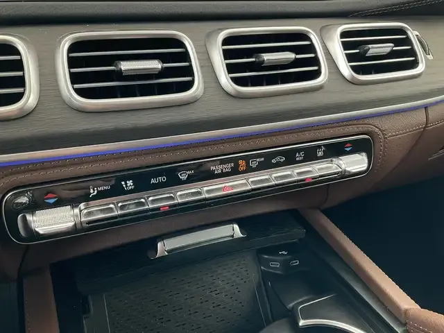Mercedes-Benz GLE 300