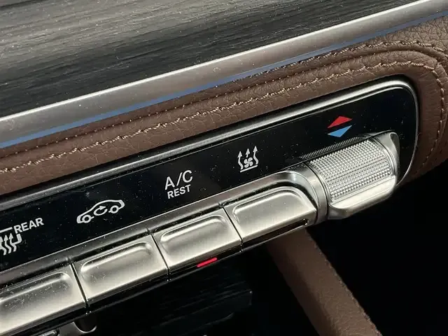 Mercedes-Benz GLE 300