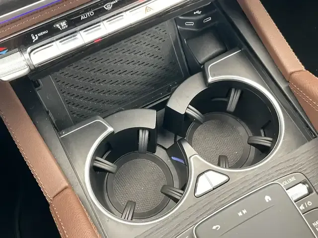 Mercedes-Benz GLE 300