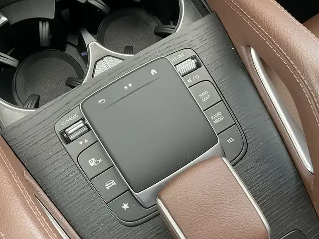 Mercedes-Benz GLE 300