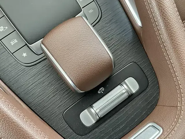 Mercedes-Benz GLE 300