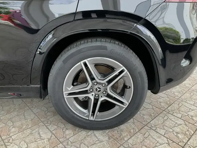 Mercedes-Benz GLE 300