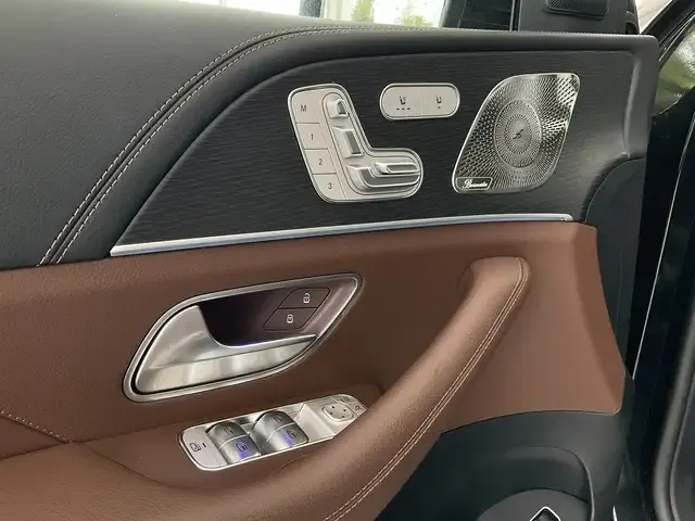 Mercedes-Benz GLE 300