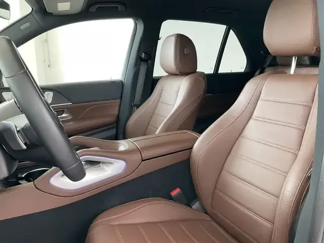 Mercedes-Benz GLE 300