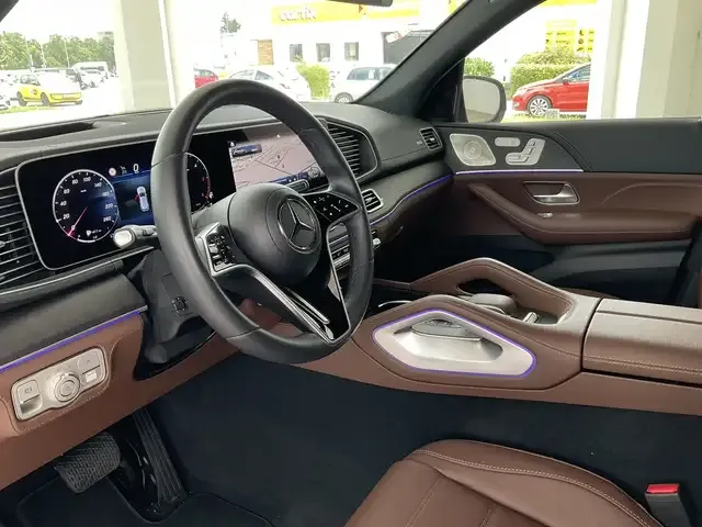 Mercedes-Benz GLE 300
