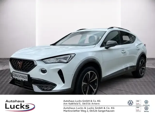 SEAT Sonstige