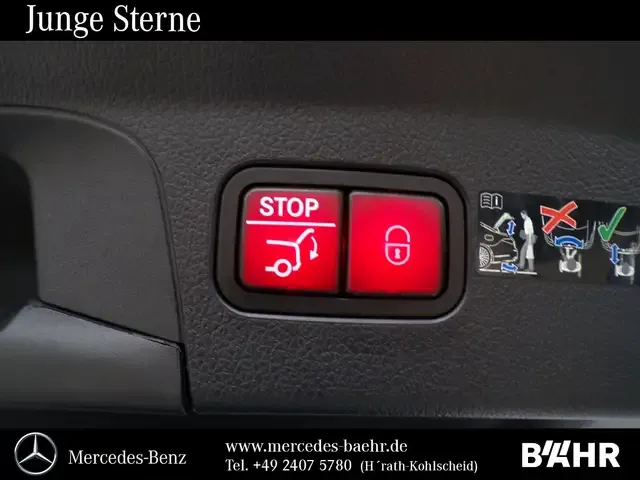 Mercedes-Benz GLE 53 AMG