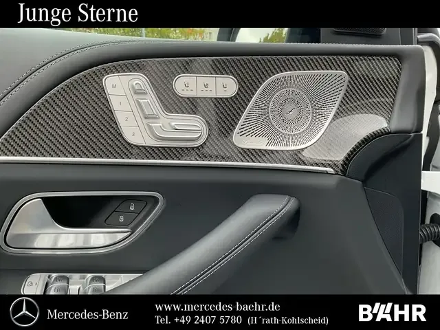 Mercedes-Benz GLE 53 AMG