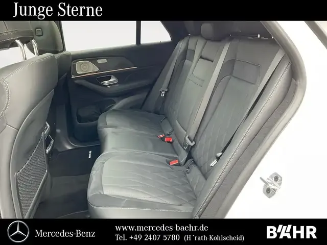 Mercedes-Benz GLE 53 AMG