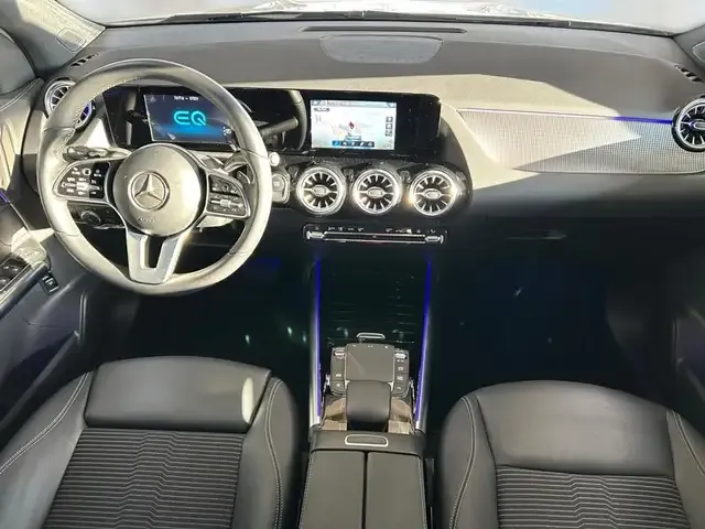 Mercedes-Benz EQA 250