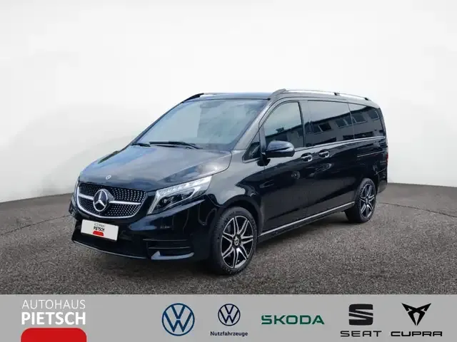 Mercedes-Benz V