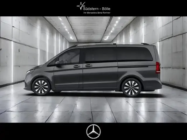 Mercedes-Benz V 220