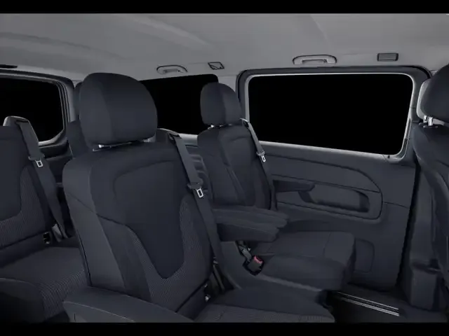 Mercedes-Benz V 220