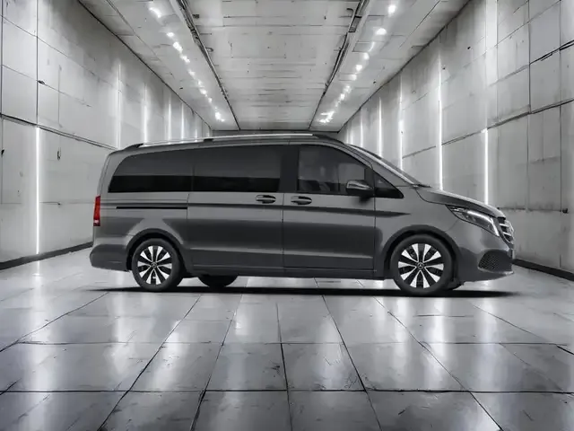 Mercedes-Benz V 220