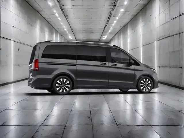 Mercedes-Benz V 220