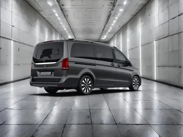 Mercedes-Benz V 220