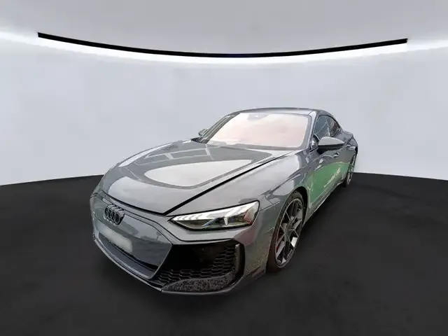 Audi RS e-tron GT