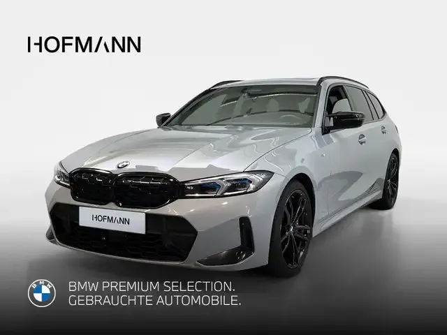 BMW 340