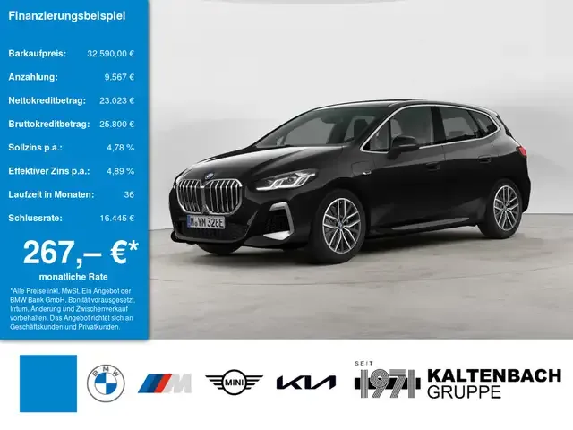 BMW 225