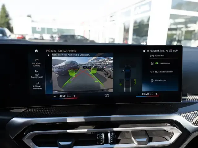 BMW 440