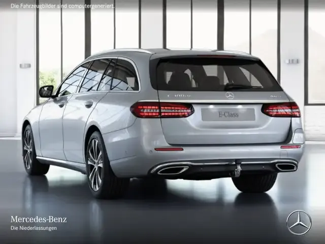 Mercedes-Benz E 300