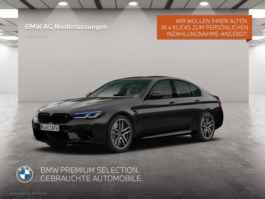 BMW M5