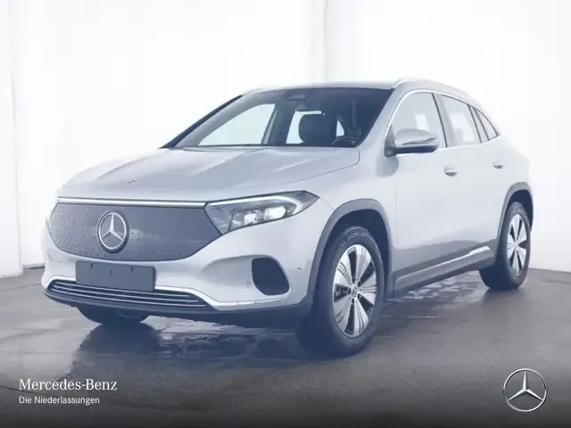 Mercedes-Benz EQA 300